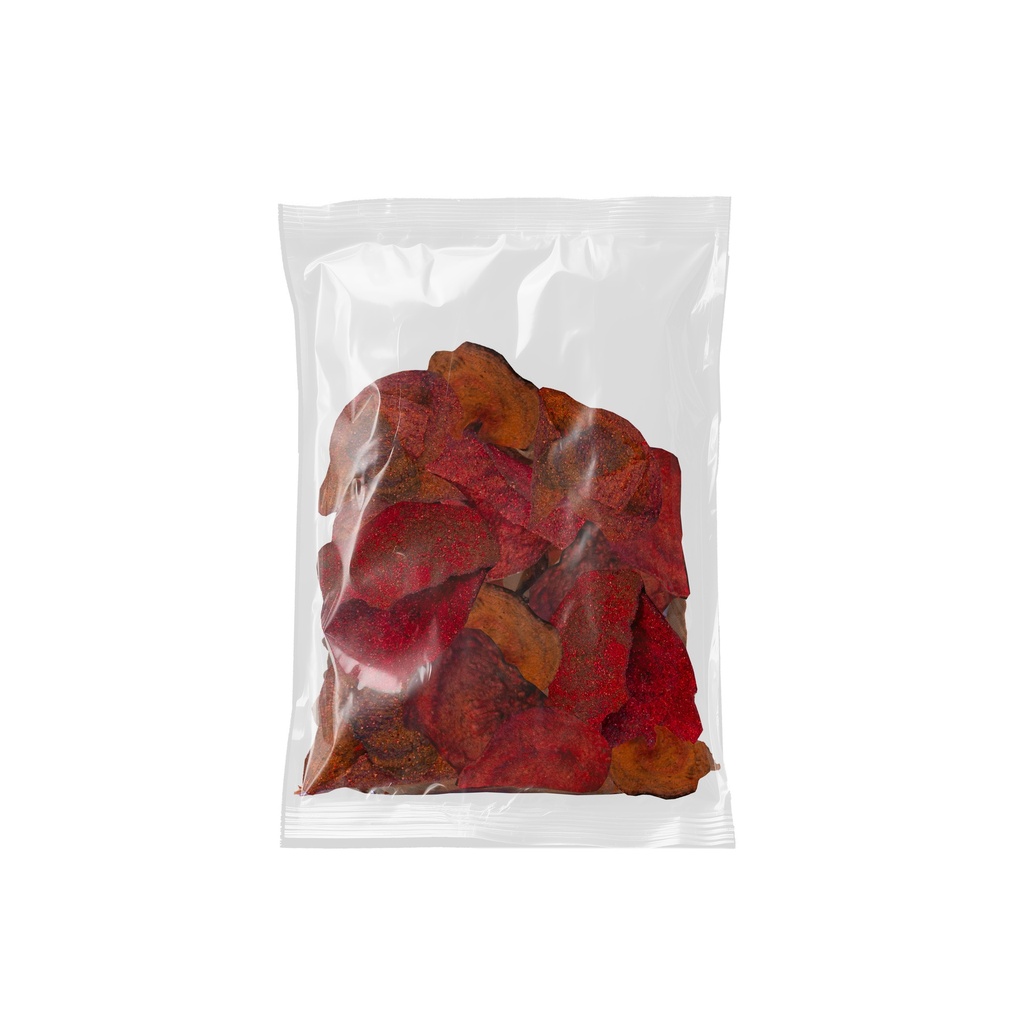 [B1KGBEFFUE] BETABEL FRITO FUEGO 1KG