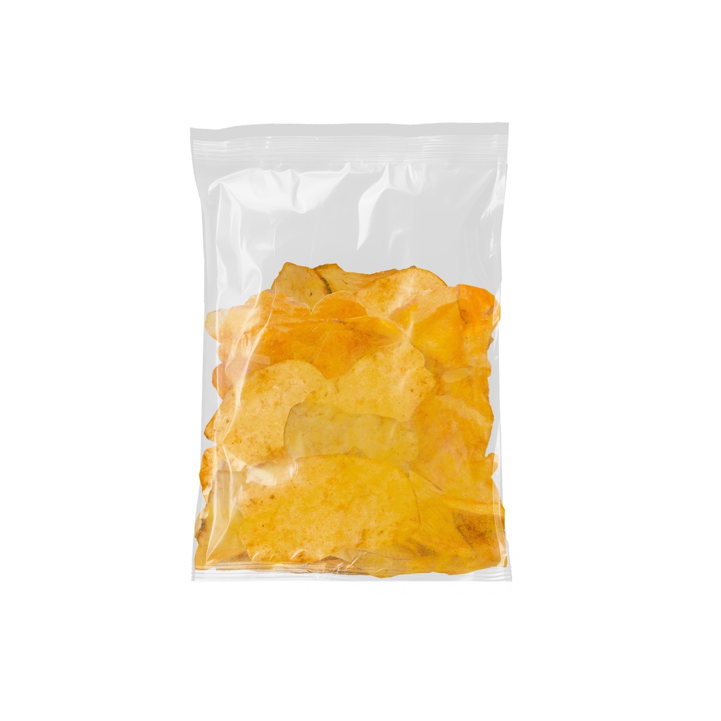 CAMOTE FRITO HABANERO 1KG