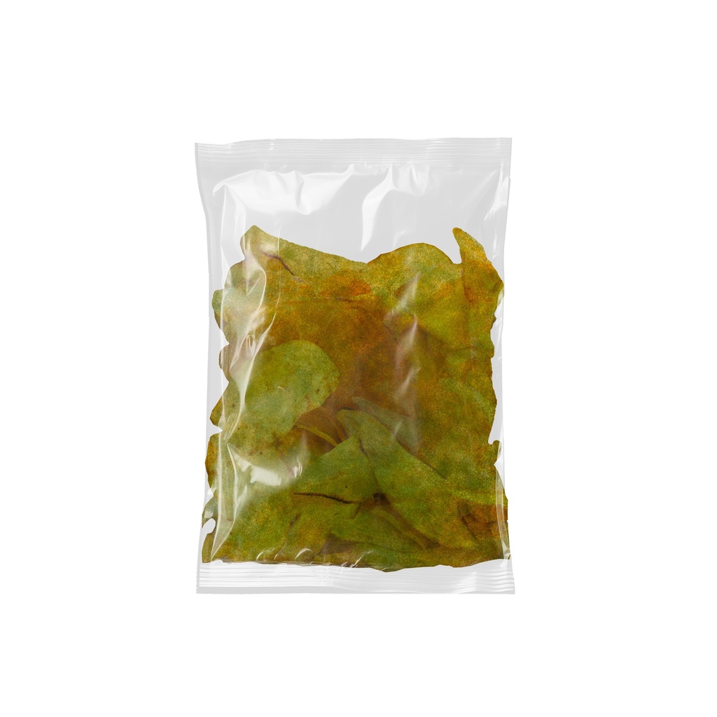 CAMOTE FRITO JALAPEÑO VERDE 1KG