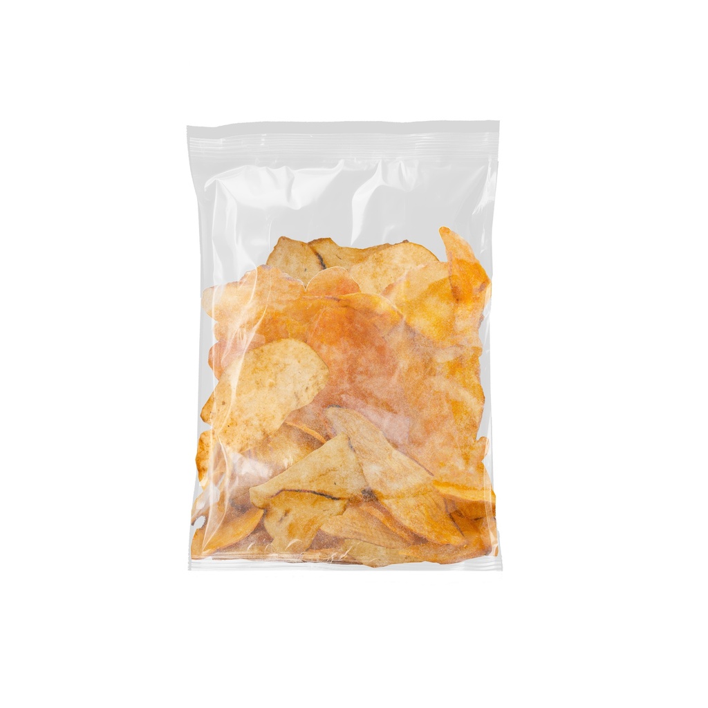 CAMOTE FRITO SAL Y LIMON 1KG