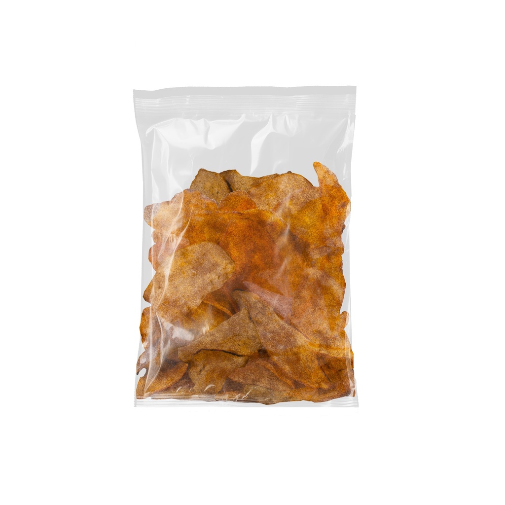 CAMOTE FRITO SALSAS NEGRAS 1KG