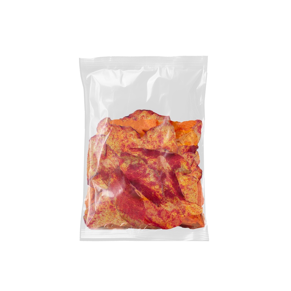 JICAMA FRITA FUEGO 1KG