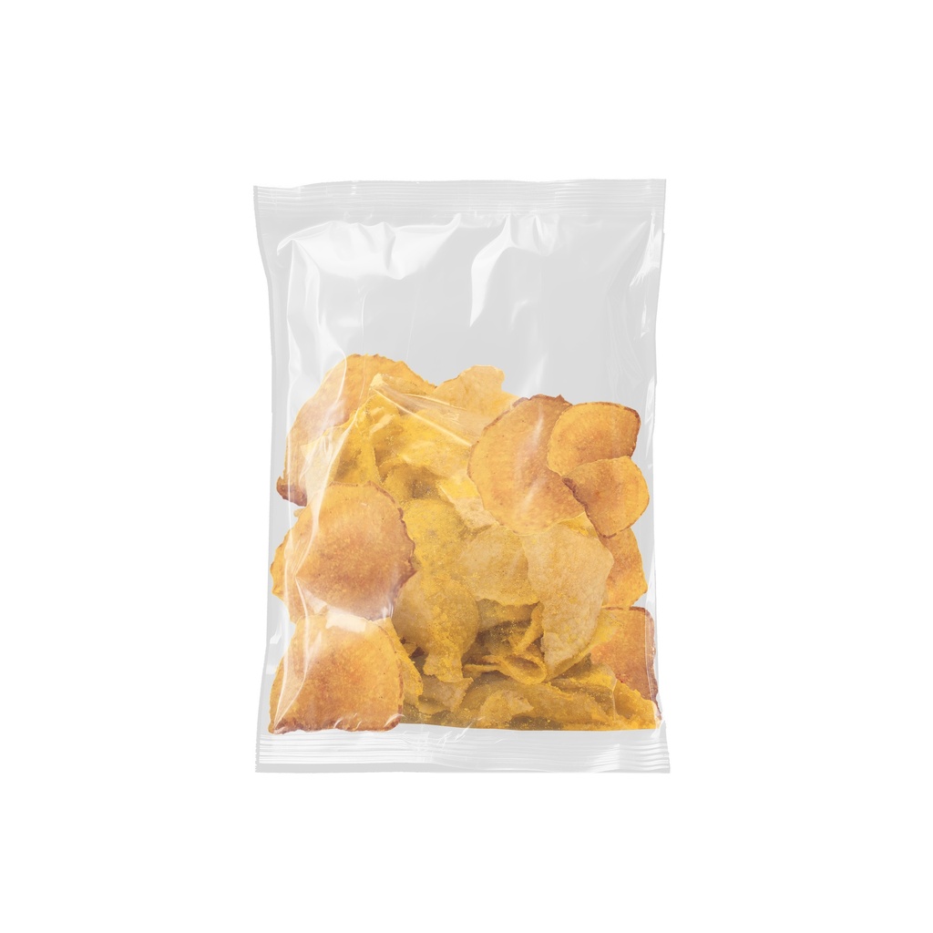 JICAMA FRITA HABANERO 1KG