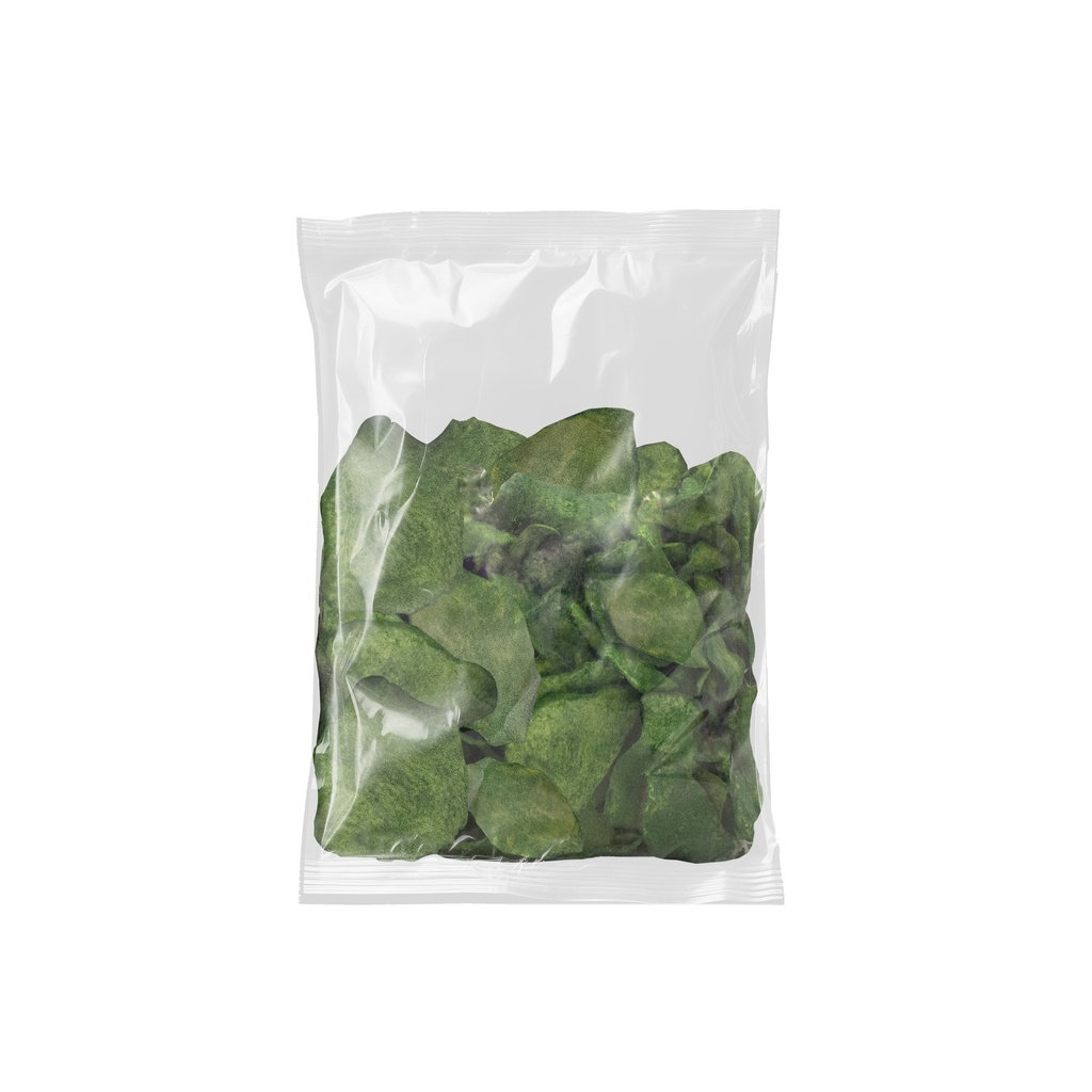 JICAMA FRITA JALAPEÑO VERDE 1KG