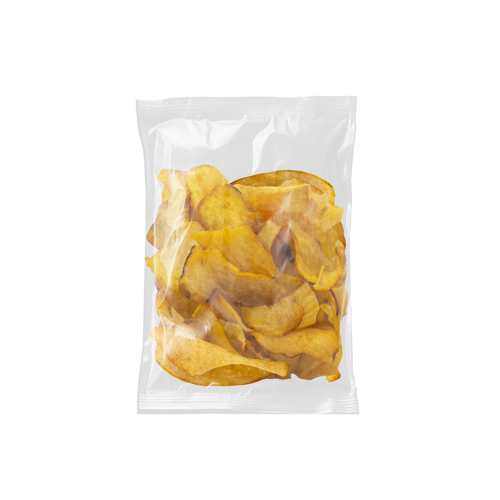 JICAMA FRITA NATURAL 1KG