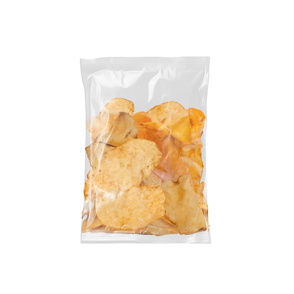 JICAMA FRITA SAL Y LIMON 1KG