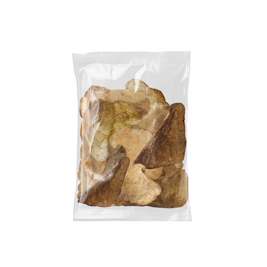 JICAMA FRITA SALSAS NEGRAS 1KG