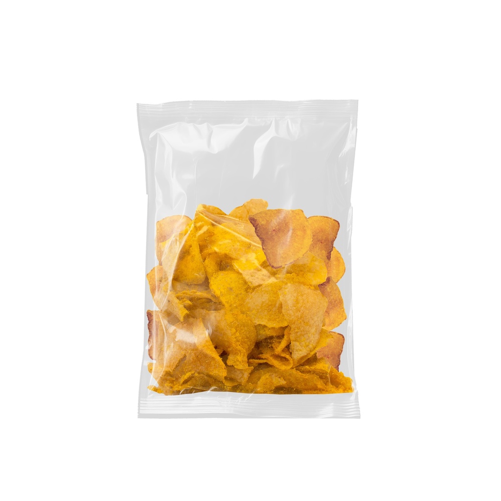 PAPA FRITA HABANERO 1KG