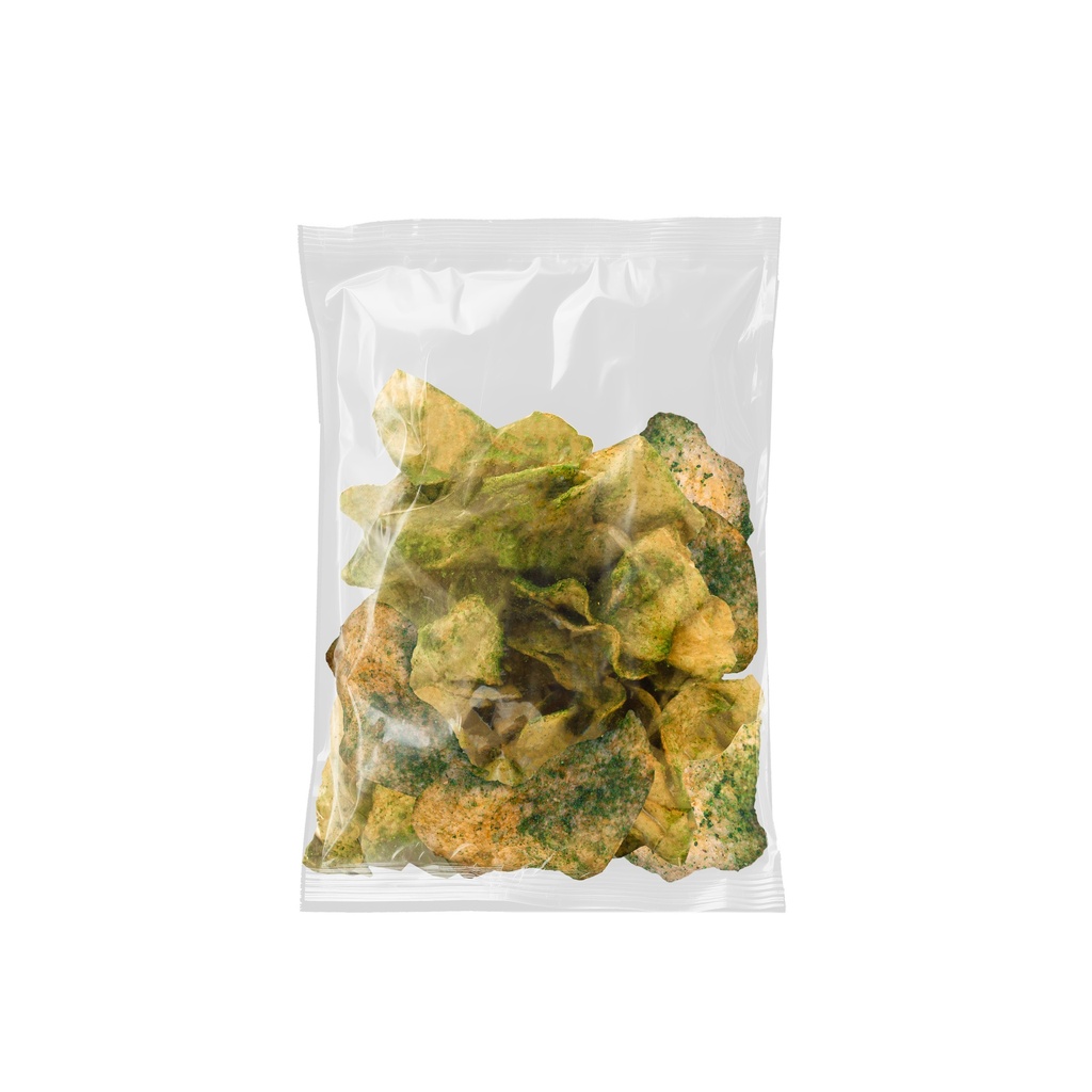 PAPA FRITA JALAPEÑO VERDE 1KG
