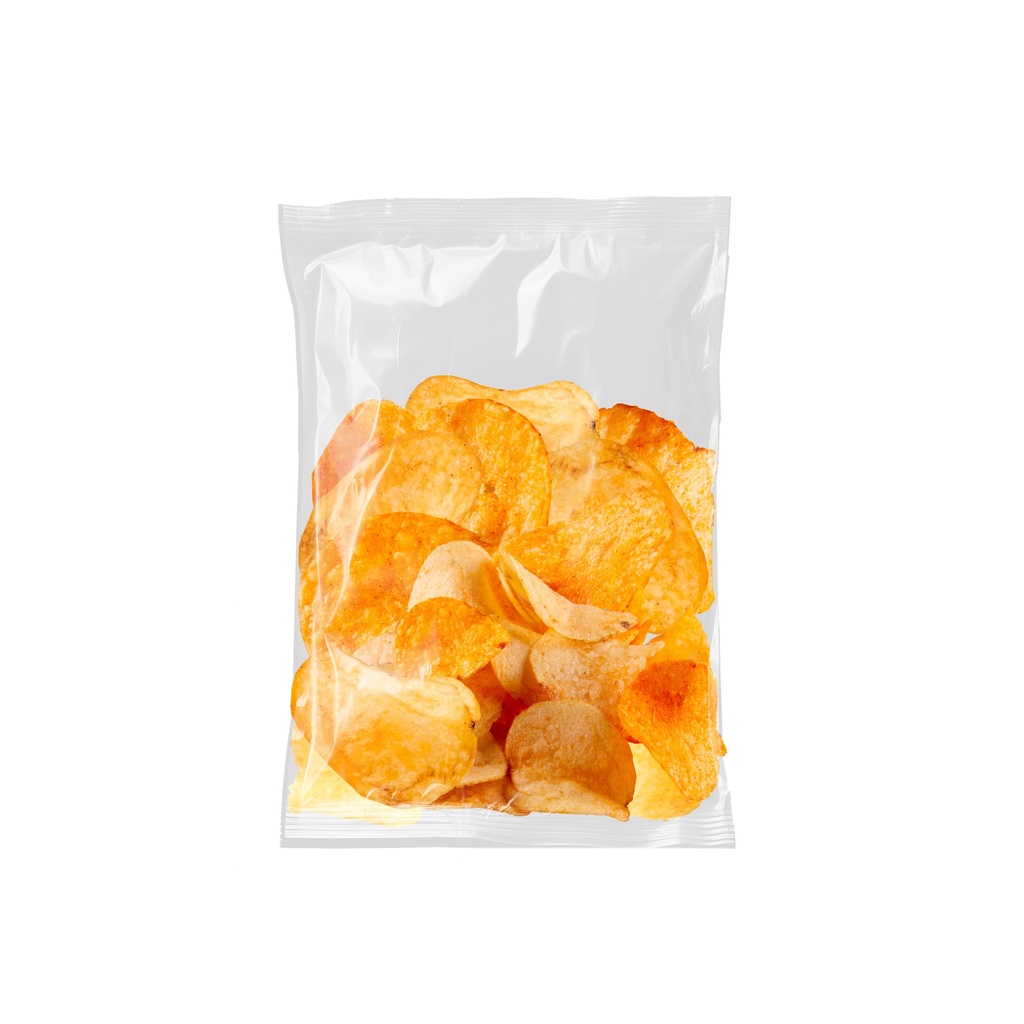 PAPA FRITA NATURAL 1KG
