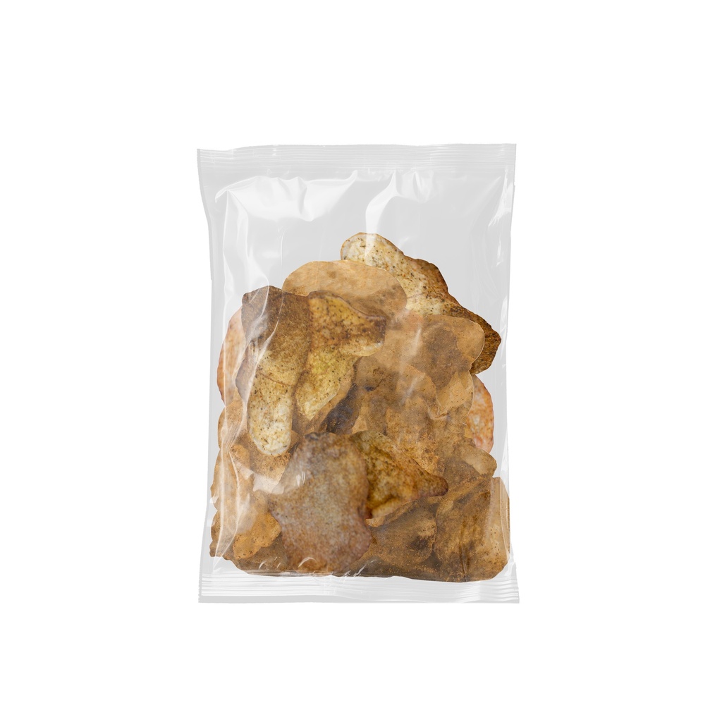 [B1KGPAFSNE] PAPA FRITA SALSAS NEGRAS 1KG