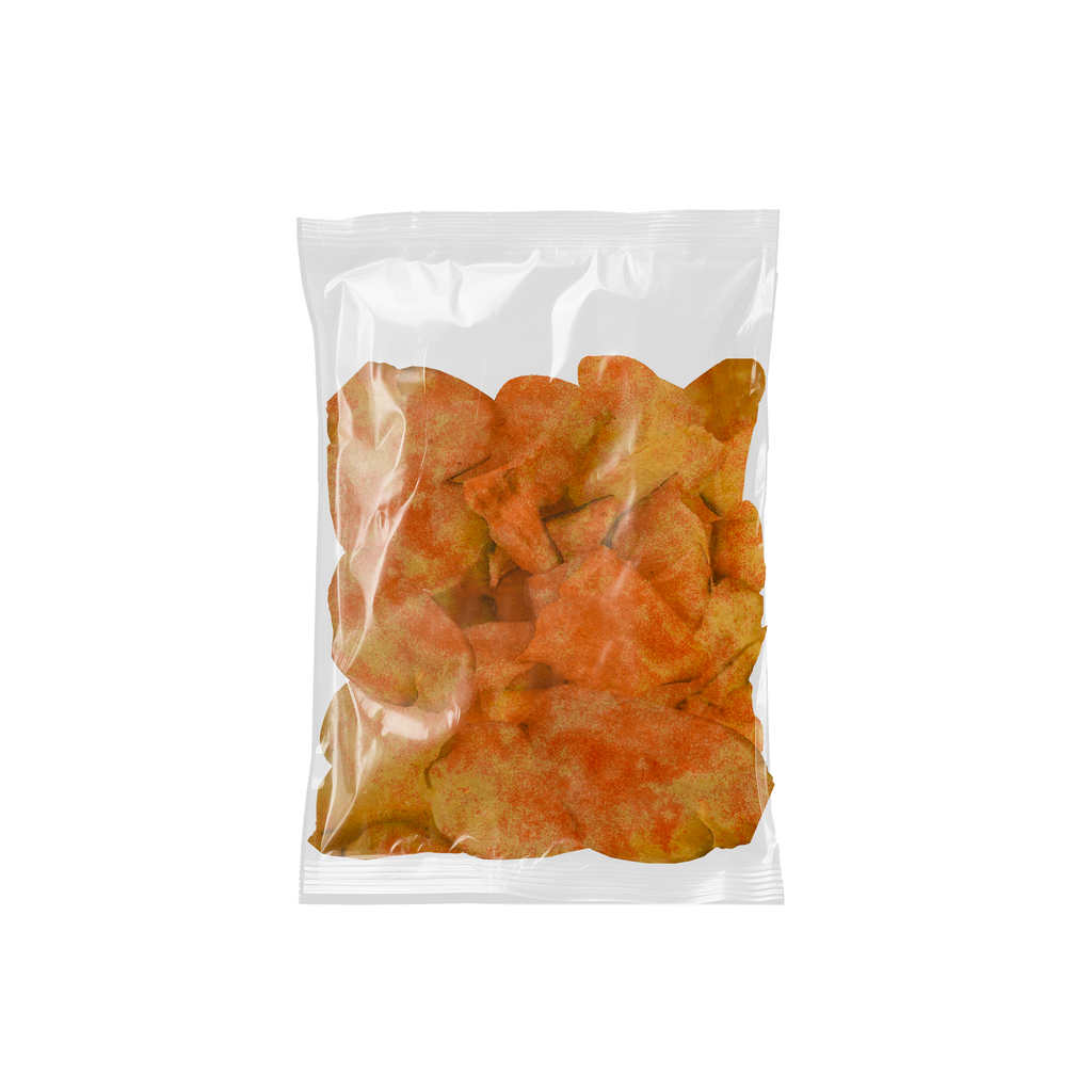 PEPINO FRITO ADOBADO 1KG