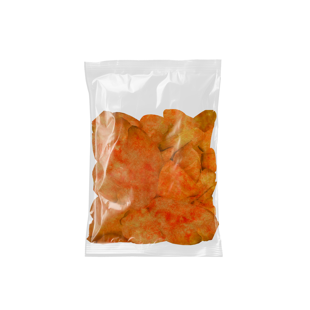 PEPINO FRITO FUEGO 1KG