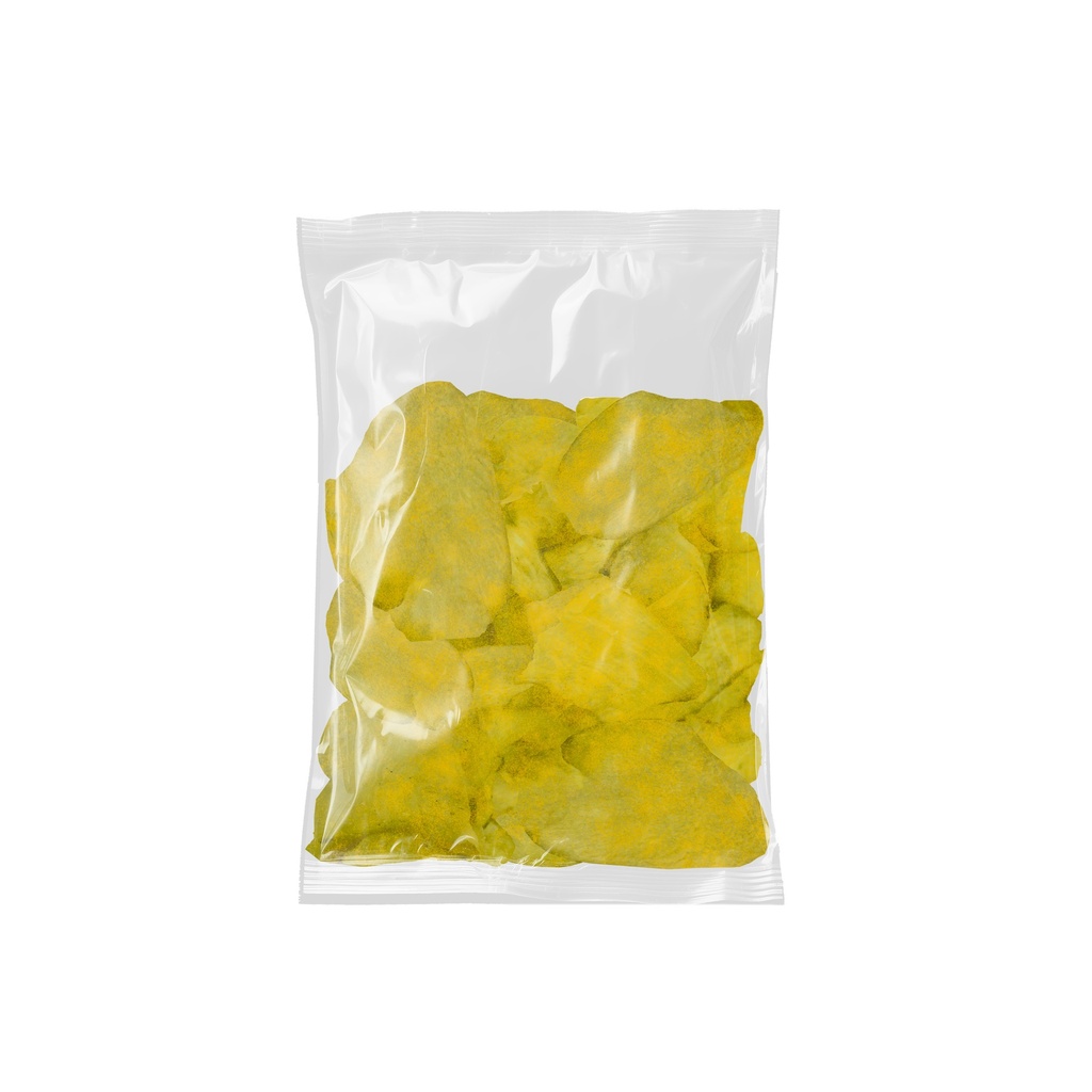 PEPINO FRITO HABANERO 1KG