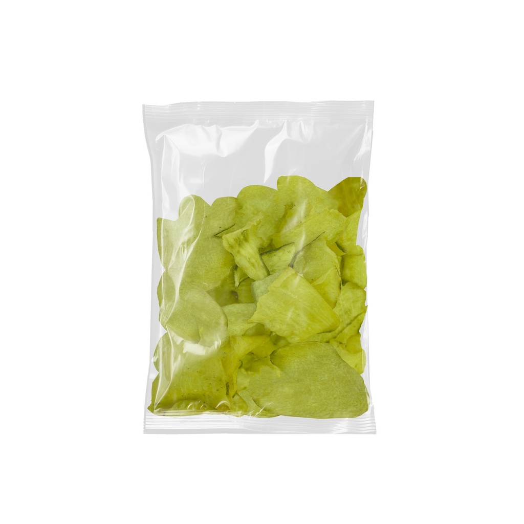 PEPINO FRITO NATURAL 1KG