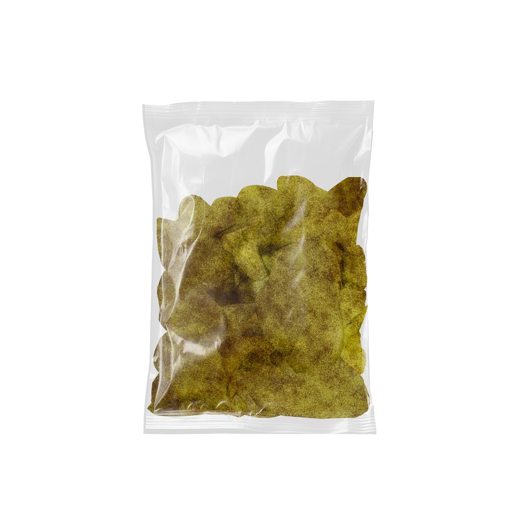 PEPINO FRITO SALSAS NEGRAS 1KG