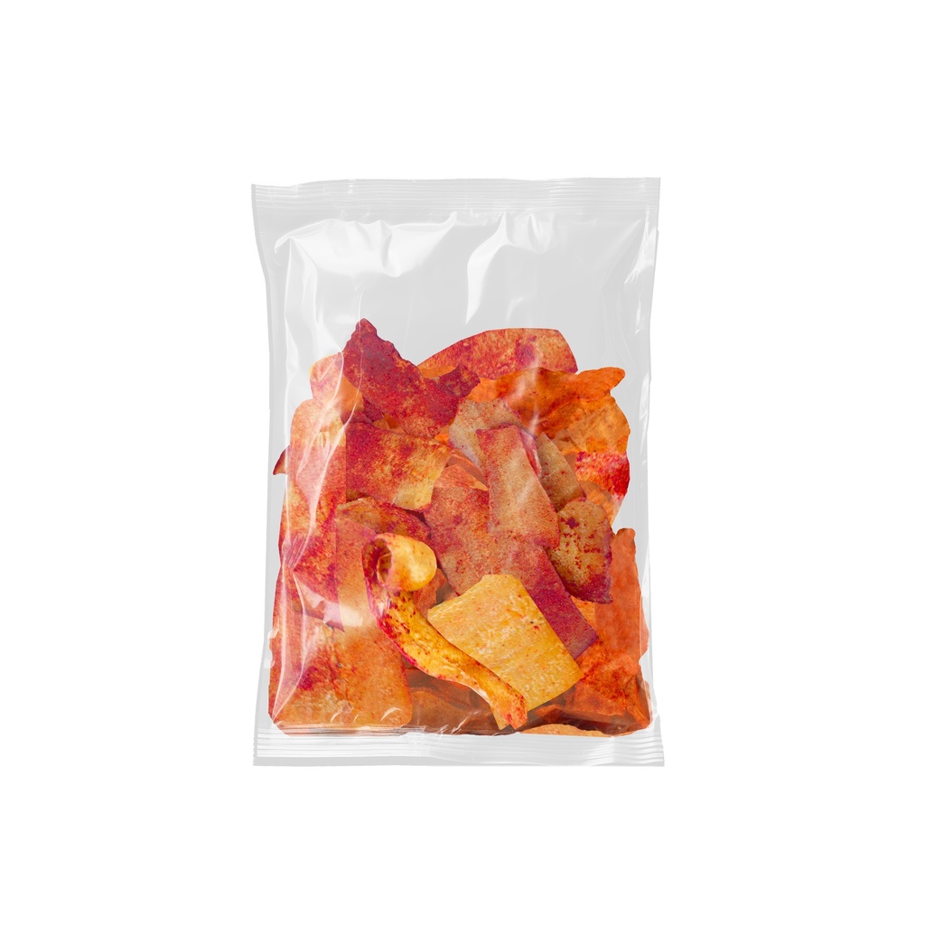 PLATANO FRITO FUEGO 1KG