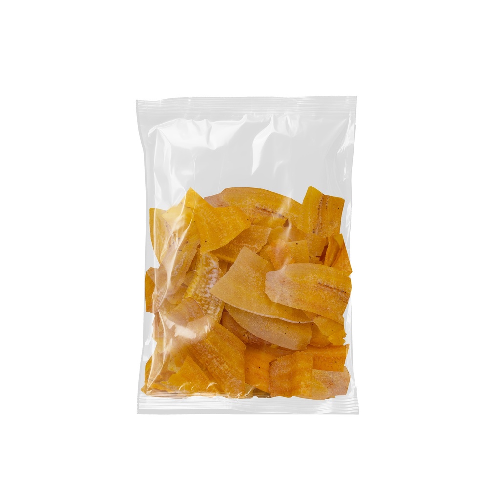 PLATANO FRITO NATURAL 1KG