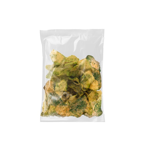 [B1KGPAFJVE] PAPA FRITA JALAPEÑO VERDE 1KG